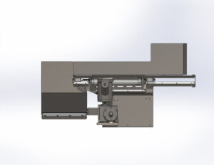 40in Retract-Front