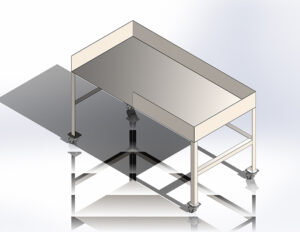 Accumulation Table 2-ISO