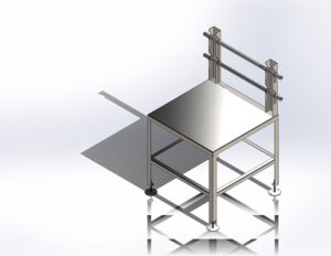 Accumulation Table-ISO