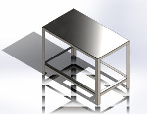 Box Table-ISO