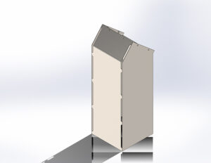 Chute Modifications-ISO