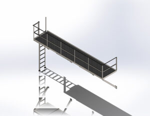 Electrical Platform-ISO 2