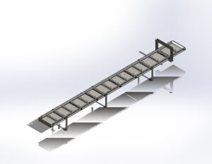 Lid Conveyor 2-ISO