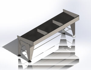 Sorting Table-ISO 2