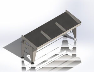 Sorting Table-ISO