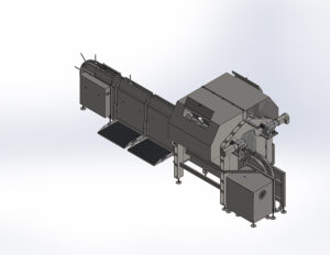 Spike Conveyor-ISO